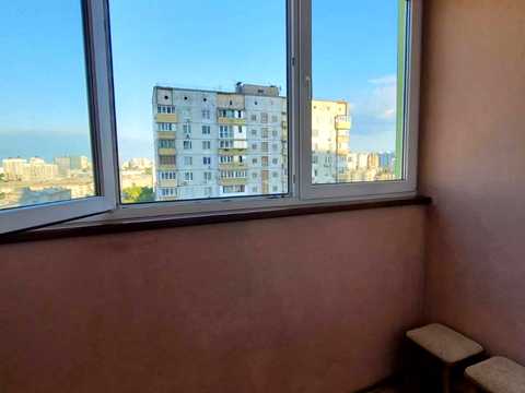 квартира по адресу Юрия Ильенко ул. (Мельникова), 51-Б
