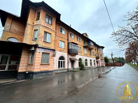квартира по адресу Бориса Гринченка ул. (Дышинского), 21