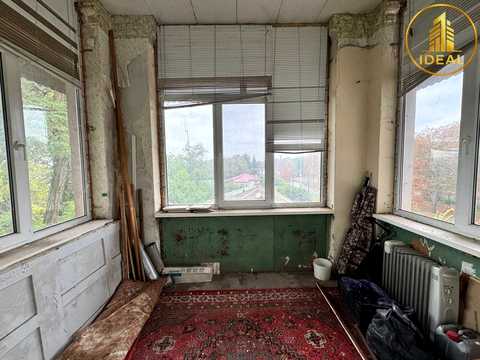 квартира по адресу Бориса Гринченка ул. (Дышинского), 21