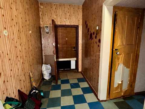 квартира по адресу Бориса Гринченка ул. (Дышинского), 21