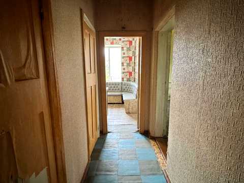 квартира по адресу Бориса Гринченка ул. (Дышинского), 21