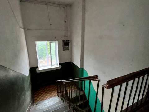 квартира по адресу Бориса Гринченка ул. (Дышинского), 21