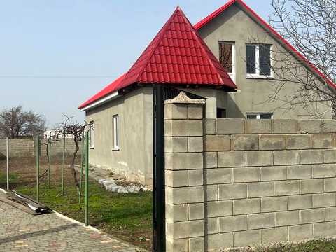 будинок за адресою Клиневая