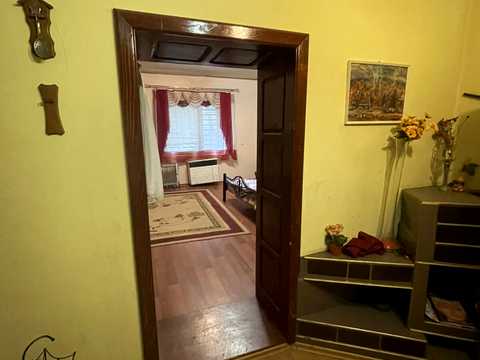 дом по адресу Свободи ул., 77
