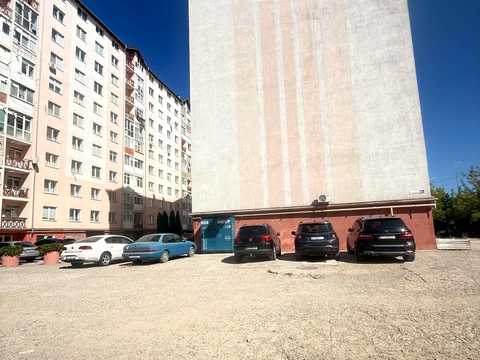 комерційна за адресою Івано-Франківськ, Юліана Целевича вул., 4-В