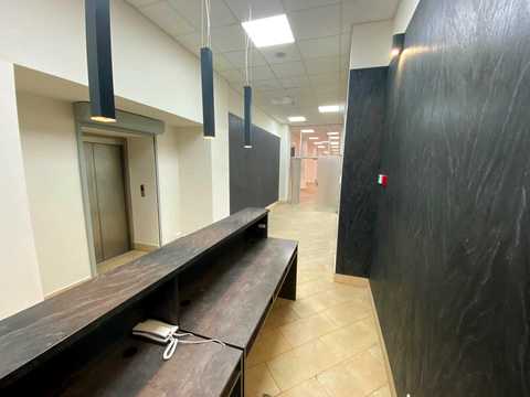 комерційна за адресою Київ, Глибочицька, 17