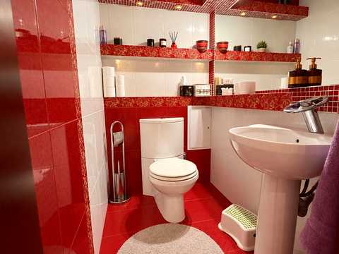 квартира по адресу Ромашковая ул., 10-Б