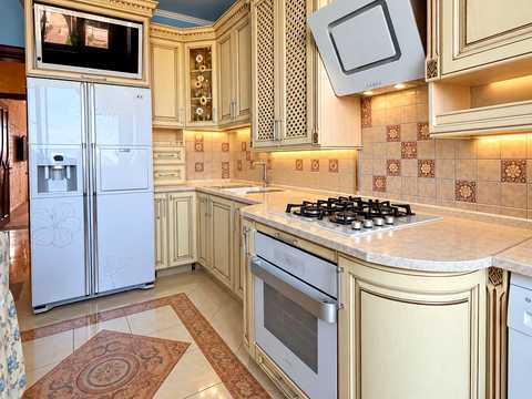 квартира по адресу Ромашковая ул., 10-Б
