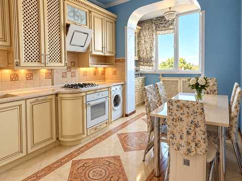 квартира по адресу Ромашковая ул., 10-Б