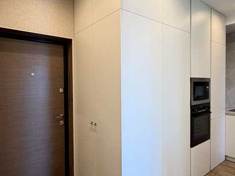 квартира по адресу Салютная ул., 2к6