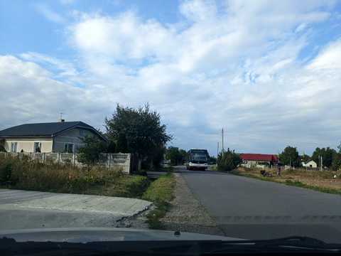 ділянка за адресою Тараса Шевченка