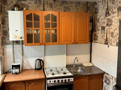 квартира за адресою Богдана Хмельницького просп. (Героїв Сталінграда), 45