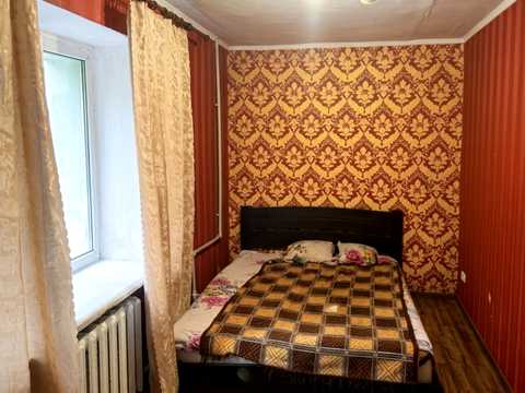 квартира за адресою Богдана Хмельницького просп. (Героїв Сталінграда), 45