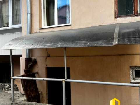 квартира за адресою Ярослава Мудрого вул., 22