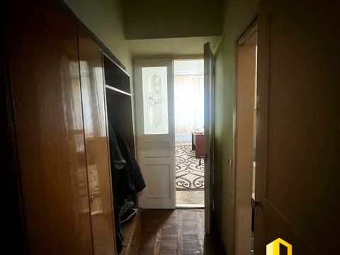 квартира за адресою Ярослава Мудрого вул., 22