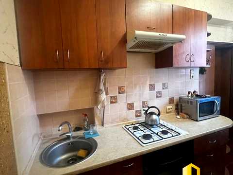 квартира за адресою Ярослава Мудрого вул., 22