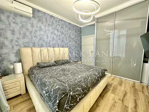 квартира за адресою Жилянська вул., 68