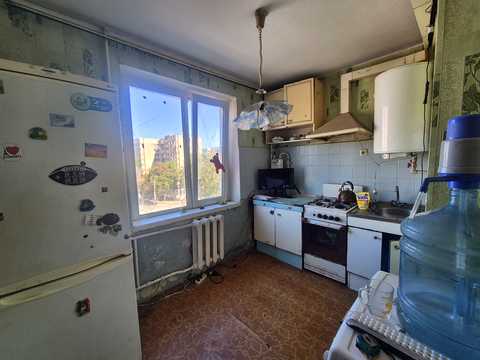 квартира по адресу Келецкая ул., 103