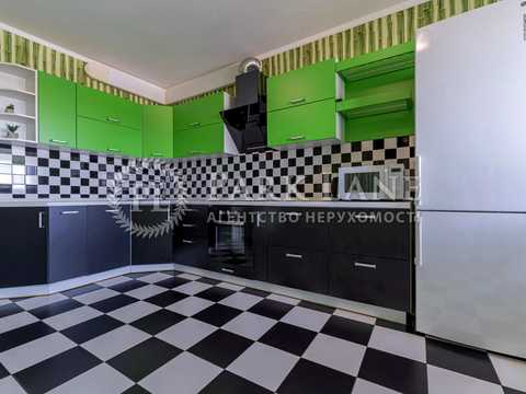 квартира за адресою Михайла Максимовича вул. (Онуфрія Трутенка), 3-Г