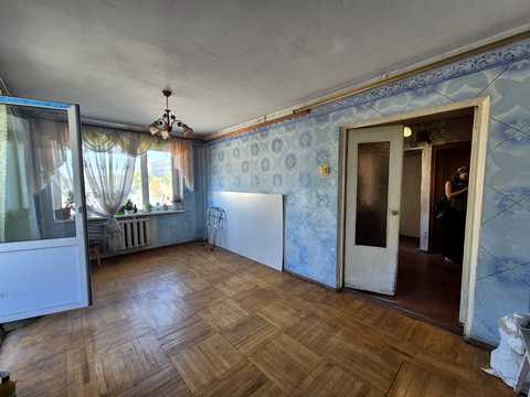 квартира по адресу Келецкая ул., 103