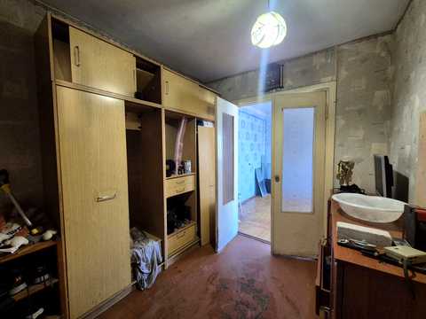 квартира по адресу Келецкая ул., 103