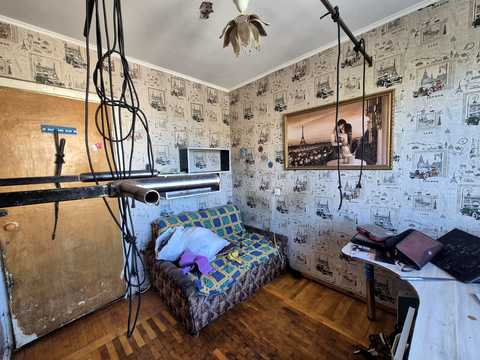 квартира по адресу Келецкая ул., 103