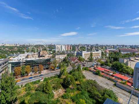 квартира за адресою Михайла Максимовича вул. (Онуфрія Трутенка), 3-Г