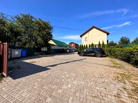 будинок за адресою Південна вул., 12