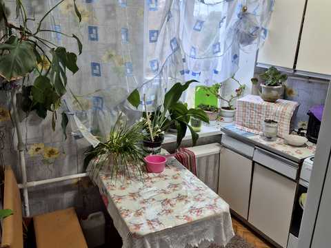 квартира за адресою Світловодськ, Героїв України, 64