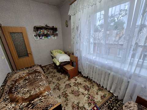 квартира за адресою Світловодськ, Героїв України, 64
