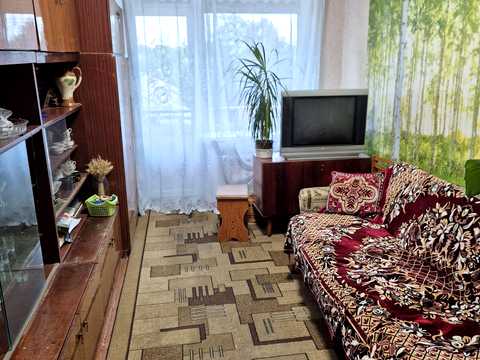 квартира за адресою Світловодськ, Героїв України, 64