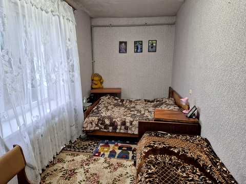 квартира за адресою Світловодськ, Героїв України, 64