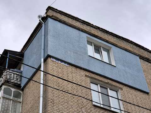 квартира за адресою Світловодськ, Героїв України, 64