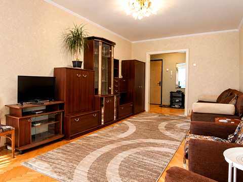 квартира за адресою Левандовська вул. (Аніщенка), 14
