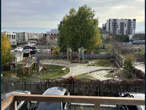 дом по адресу Кузьми Скрябіна ул., 5