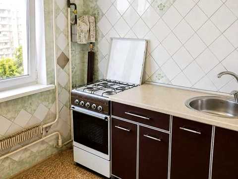 квартира по адресу Тракторостроителей просп., 158