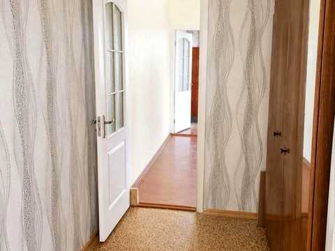квартира по адресу Тракторостроителей просп., 158