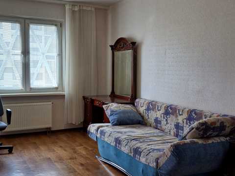 квартира по адресу Сергея Данченко ул., 1