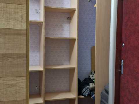 квартира по адресу Сергея Данченко ул., 1