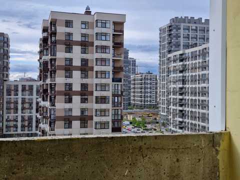 квартира по адресу Сергея Данченко ул., 1