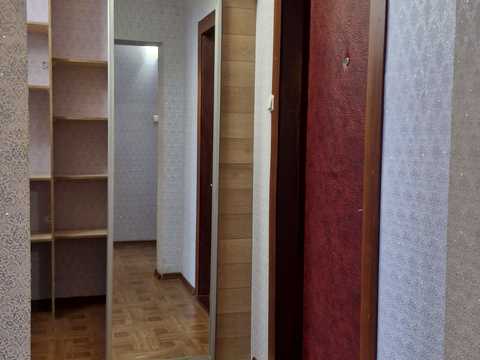 квартира по адресу Сергея Данченко ул., 1
