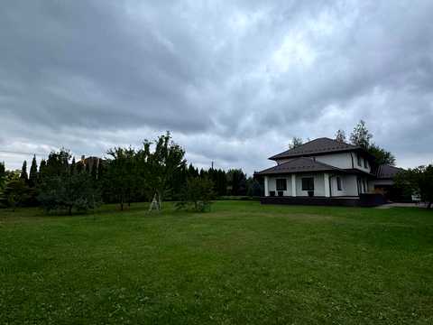 будинок за адресою Польова, 160