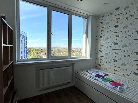 квартира по адресу Алимпия Галика ул., 75-Б