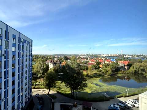 квартира по адресу Алимпия Галика ул., 75-Б
