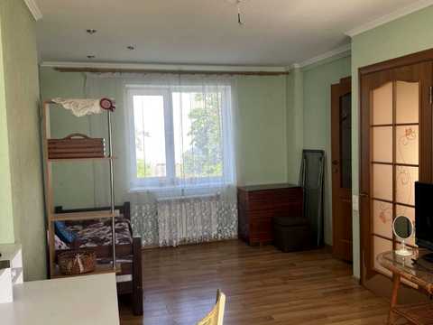 квартира за адресою Назарія Яремчука вул., 7