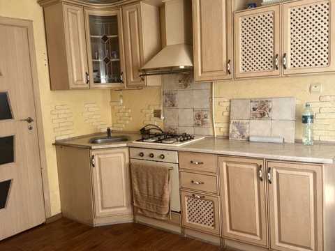 квартира за адресою Назарія Яремчука вул., 7