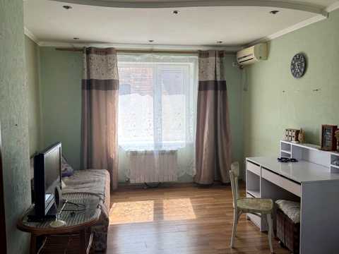 квартира за адресою Назарія Яремчука вул., 7