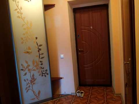 квартира по адресу Липинского ул., 2
