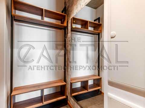 квартира за адресою Гоголівська вул., 43