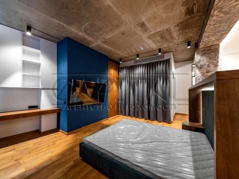 квартира за адресою Гоголівська вул., 43